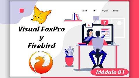 📌 22 - Diseño de Formulario Artículos en Visual FoxPro y Firebird | Visual FoxPro y Firebird
