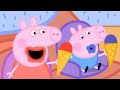 Cartoons für Kinder 🍦 Peppa Und George Lieben Eis! | Peppa Pig Deutsch | Cartoons für Kinder