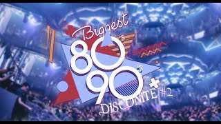 #Disconite - Classic Disco is Back