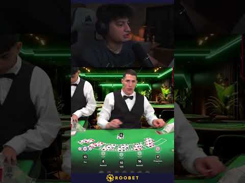 $10,000 Blackjack - Double Deck Pitch - 3 Hands In Play! M Resort Spa Casino!
