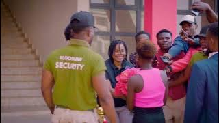 Lexina - Nkhwangwa (Official music video)