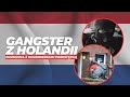 Na czym zarabiają grupy przestępcze w Holandii?