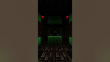 Minecraft door (4x4 vault door) #shorts #minecraft #minecraftshorts