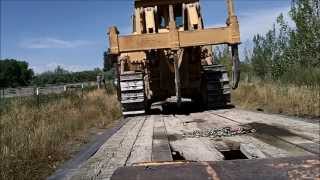 Loading Kill Dozer