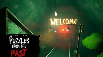 HELLO NEIGHBOR - The Best Mod - (Final) PUZZLES FROM THE PAST (Beta 3) #4 - Hello Mod Kit