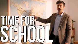 Who's Ready For Some Based Geography Lessons? - Clip