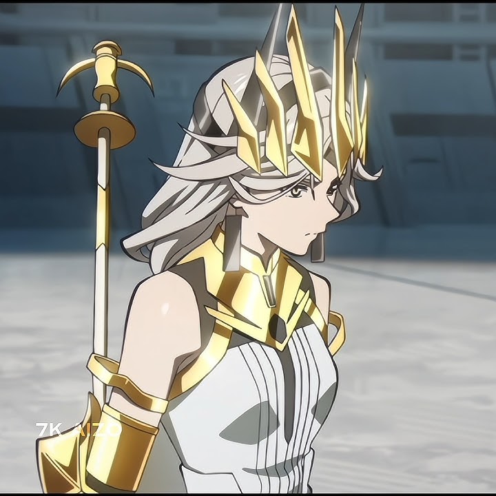 Hero x defeated Queen so Easily 😱  #tobeherox #anime #viral