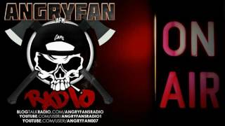 Angryfan and Tony bro vs Posey and Tony polo (part 1)