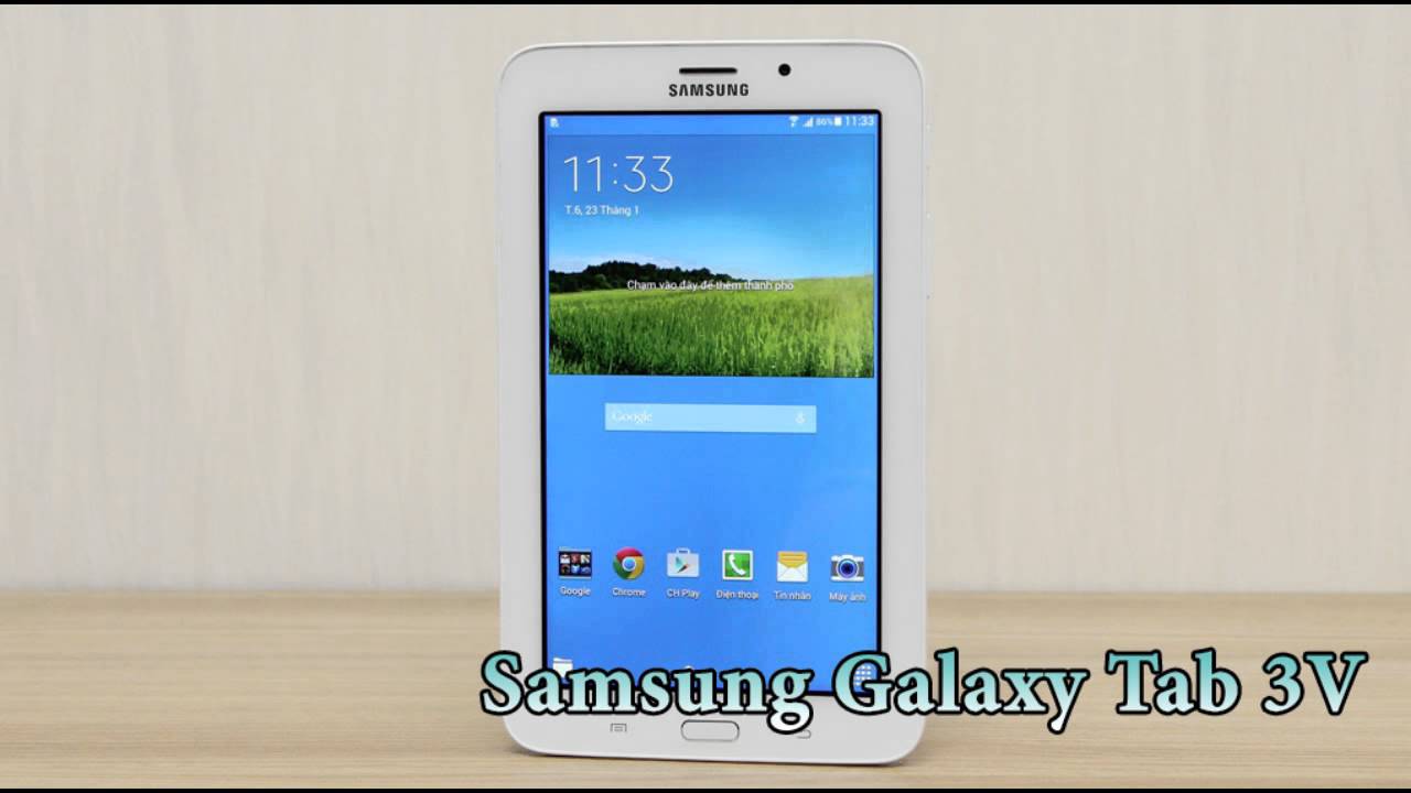 Планшет Samsung Galaxy Tab Lite