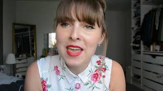 Feiert Jesus 22! Dein Lob sei immer in meinem Mund (ever be auf deutsch) cover Jessica Ditz