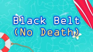 Master System Summer Ep 8 - Black Belt (No Death)