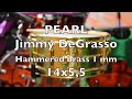 Малый барабан Pearl JD-1455