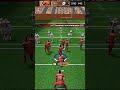 AXIS FOOTBALL 2026 GAMEPLAY #axisfootball2026 #gameplay #nintendoswitch #football #gaming