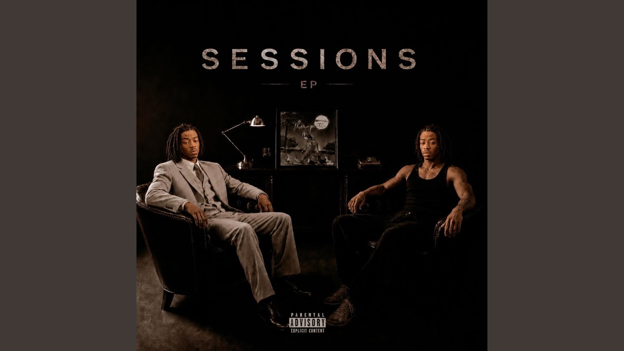 Watch Sessions on YouTube Watch Sessions on YouTube