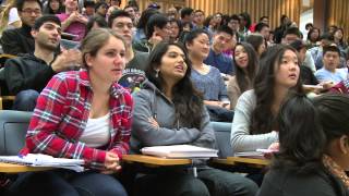 Celebrity Peer Instruction in the Humanities Wealth