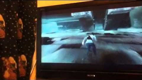 Ac3 third power source glitch?