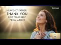 Activating Something New Through Prayer of Thanksgiving