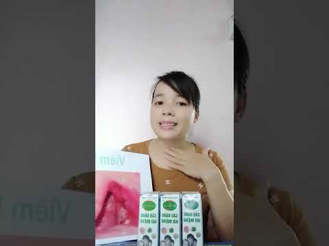 Tinh dầu sâu răng hôi miệng trị bệnh viêm họng viêm amidan lh 0866567266