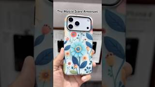 New Fliweral Design Mobile Cases #shorts #ytshorts #trending #mobile #case