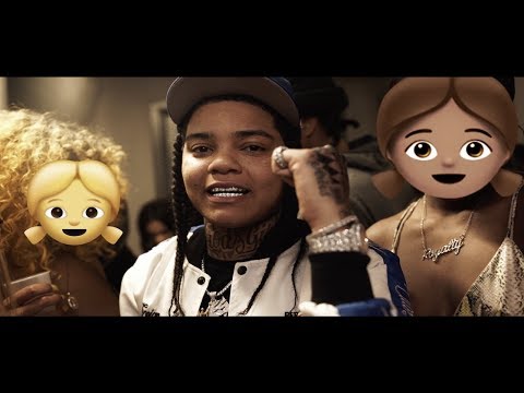 Young M.A \