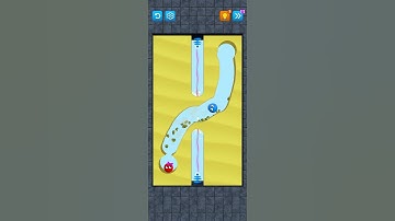 Lucky Balls All 8 Level Android,ios Gameplay New Update #shorts #luckyball