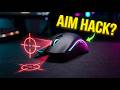 Your Aim Is Broken. Best 8K Polling Gaming Mouse 2026