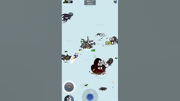 Pickle Pete - Level 14b PEARLY GATES #gameplay #picklepete #androidgames