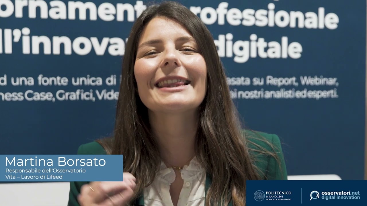 Come è possibile sviluppare e acquisire le competenze del futuro?