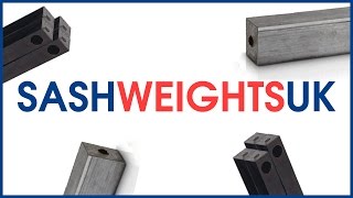 Welcome to Sash Weights UK