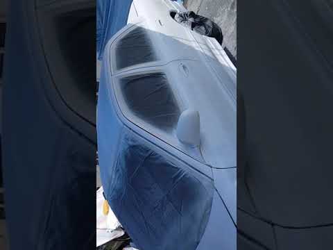 belajar cat kereta/mobil(2) - YouTube