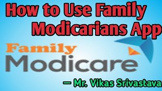 Family Modicarians App | Family Modicarians App Full Information screenshot 2