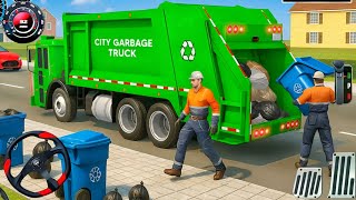 Ciężarówka bez gry Androver screenshot 3