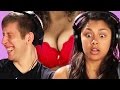 Women Watch Porn With Porn Stars