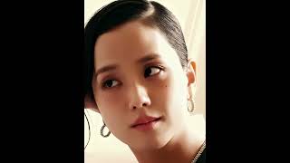 Sooo Pretty, So Cute, Queen Jisoo