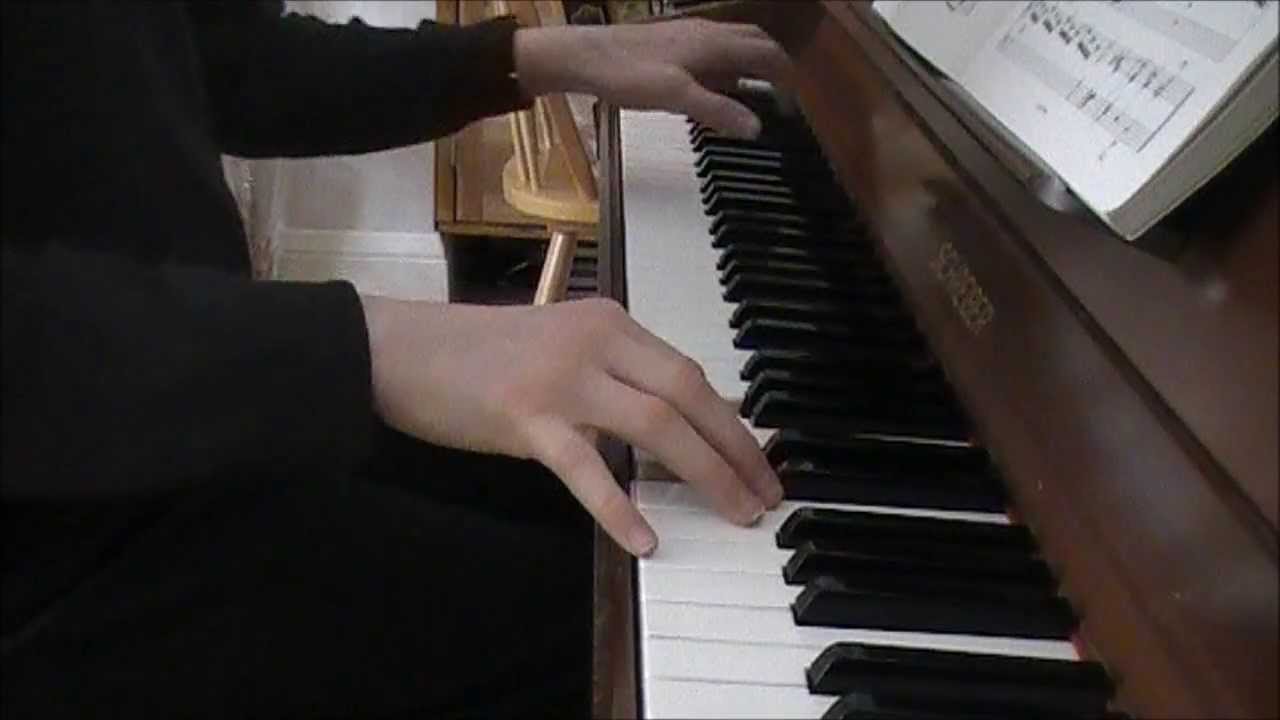 Piano music | THEPIANOGUY.CL |