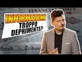 Stiamo evitando sempre di più le news per non deprimerci?