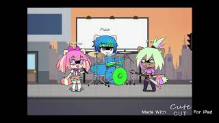 Poan that Picc and Pawket's Brother - gacha life