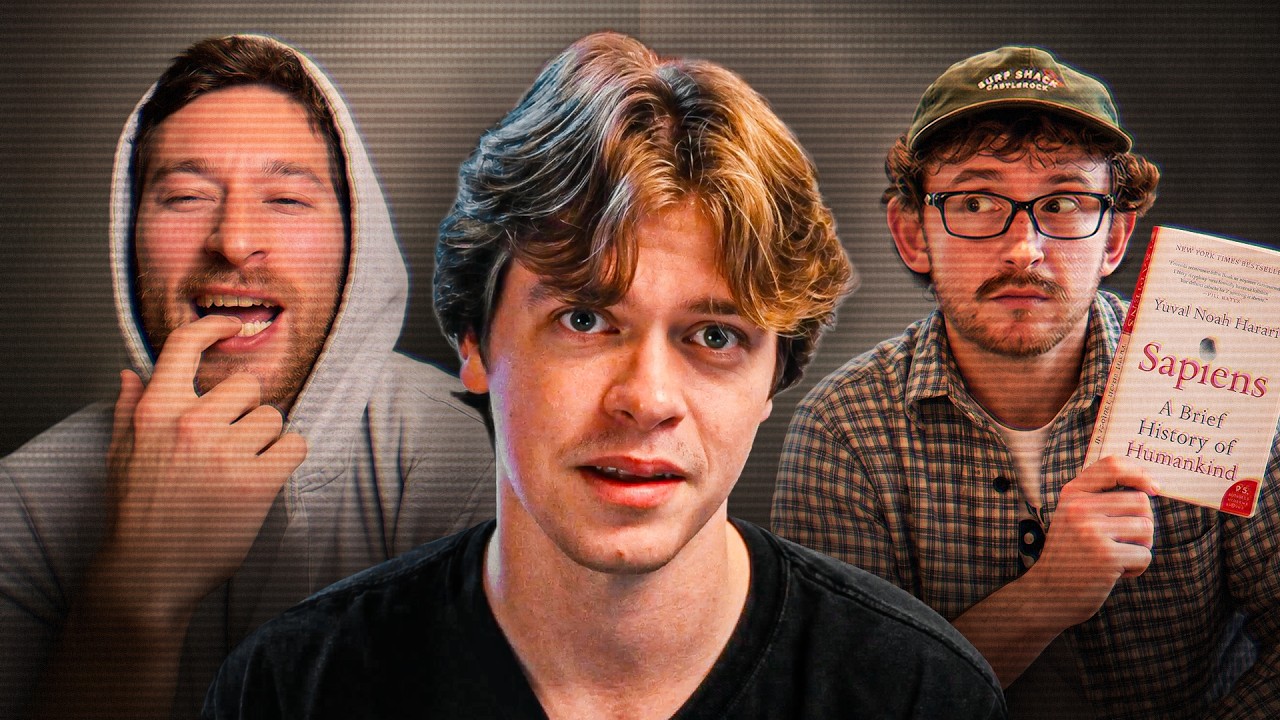 Understanding the Performative Male Phenomenon