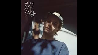 Mac Demarco - Chamber of Reflection (Sped up - 1 Hour)