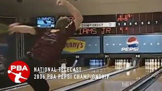 2006 PBA Pepsi Championship Finals