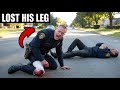 The TOP 5 High Tension Bodycam Moments That Will Leave You SPEECHLESS