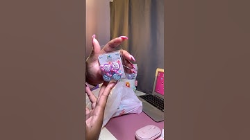 Hobby Lobby Haul - Junk Case and Junk Mirror Supplies 💗 #shopdaisie #hobbylobby #shorts