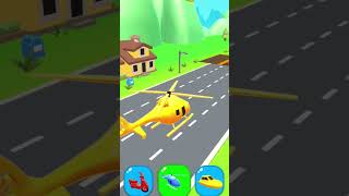 shape shifting #games #shorts #gameplay #short #gaming #shapeshifting