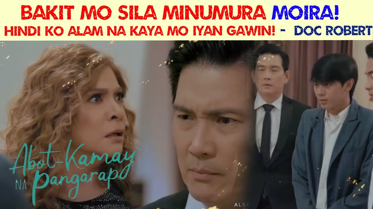 Abot kamay na Pangarap July 26 2023 YouTube