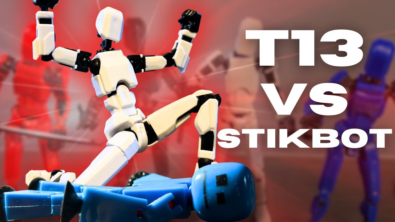 I Bought T13's... | T13 Review