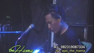 Download Lagu HAMA ~ RA JODO COVER ANGEL HESE MP3