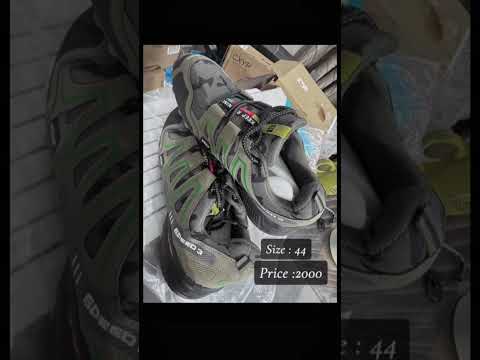 Order your shoes now! For order whatsapp number 03073736786 #bigbazar # #shoesonline #ytshorts