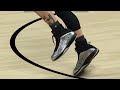 NBA 2K26 Next Gen Shoe Creator - Air Jordan 2011 “Katana/Nickel”