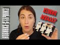 НОВИНКА-СТАРИНКА KEVYN AUCOIN #nudepop