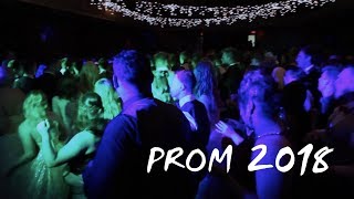 Prom 2018